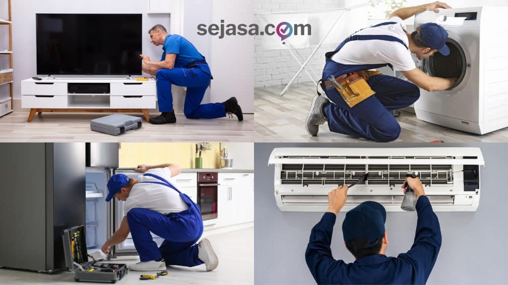 Toni Servis Elektronik: Solusi Perbaikan Cepat di Jantung Cilacap