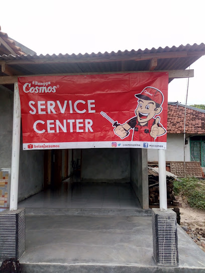 Toni Servis Elektronik: Solusi Cepat untuk Perangkat Anda di Cilacap